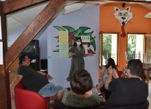 La ville rembourse les formations BAFA-BAFD