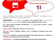Cours de polonais