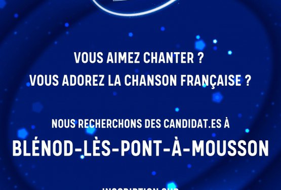 Casting "N'oubliez pas les paroles"