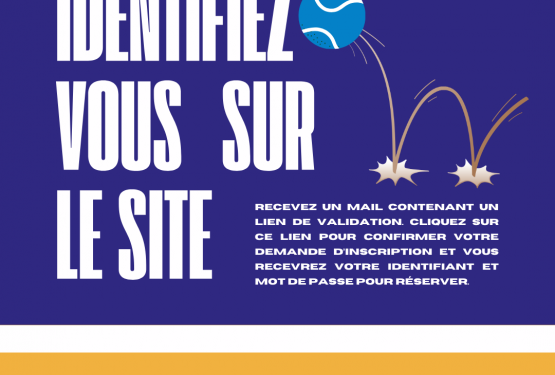 Le padel est ouvert !