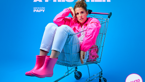 Éléonore Bauer - "Bauer a pris cher"