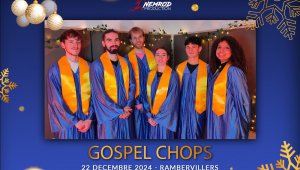 Gospel Chops