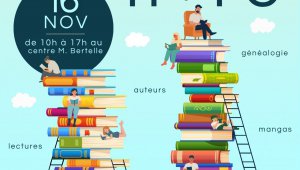 Fête du livre