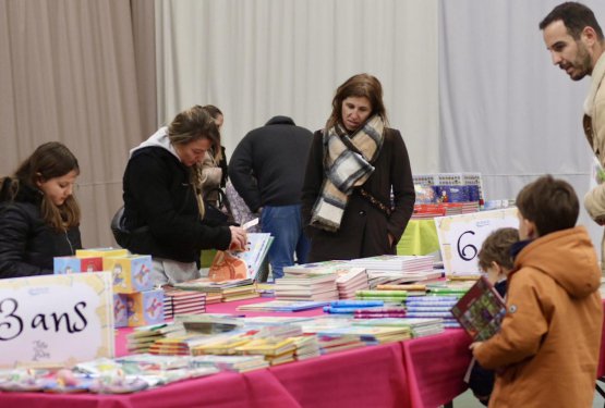 Fête du livre