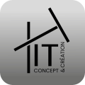 IT-Concept et création